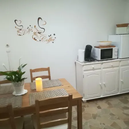 Apartment Schnuckelige - Naehe Europapark *