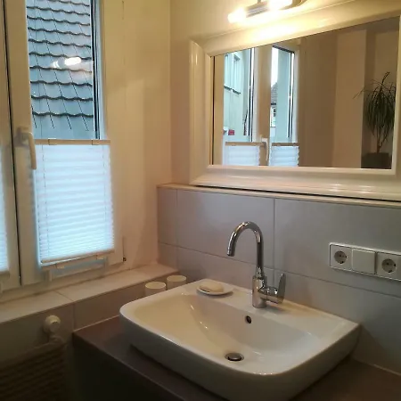 Schnuckelige - Naehe Europapark Apartment