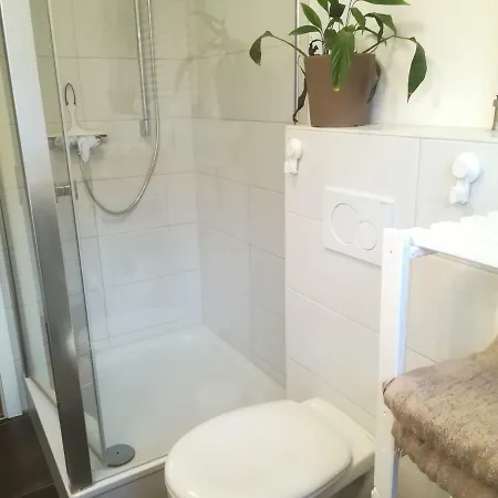Apartment Schnuckelige - Naehe Europapark Ettenheim