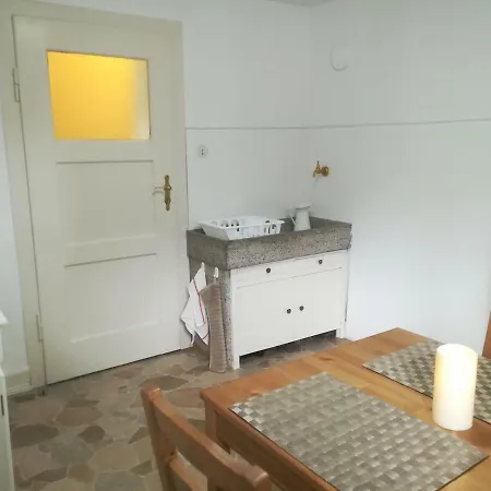 Schnuckelige - Naehe Europapark Apartamento *