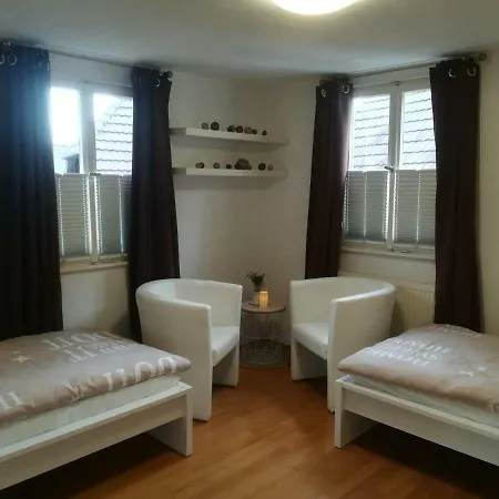 Schnuckelige - Naehe Europapark Apartamento