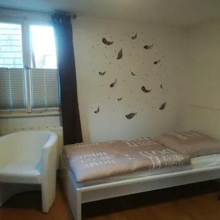 Schnuckelige - Naehe Europapark *